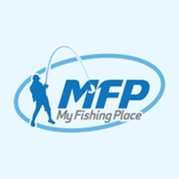 The My Fishing Place App