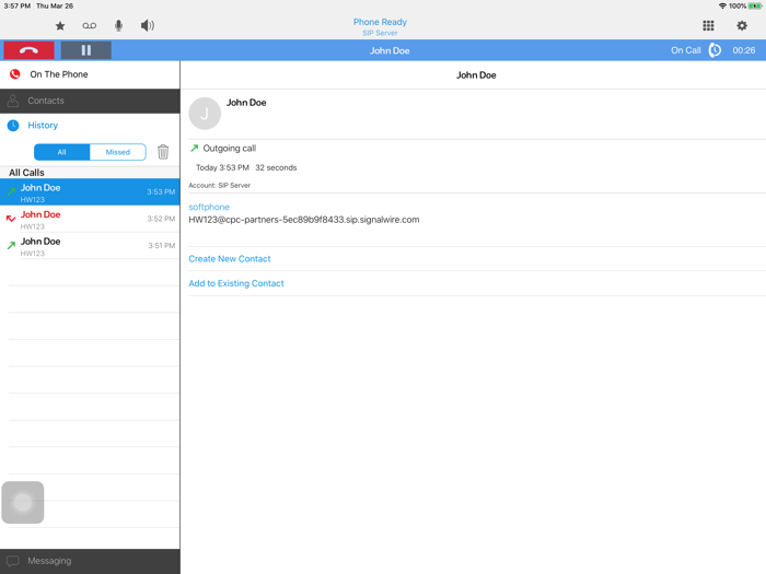 Honeywell Smart Talk