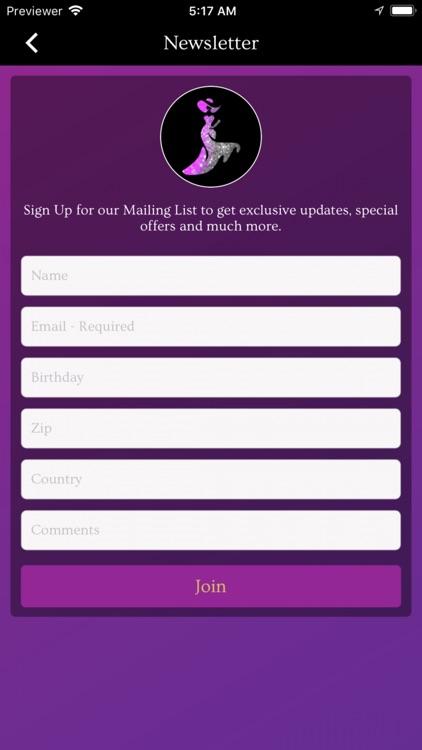 SWAP Boutique Consignment