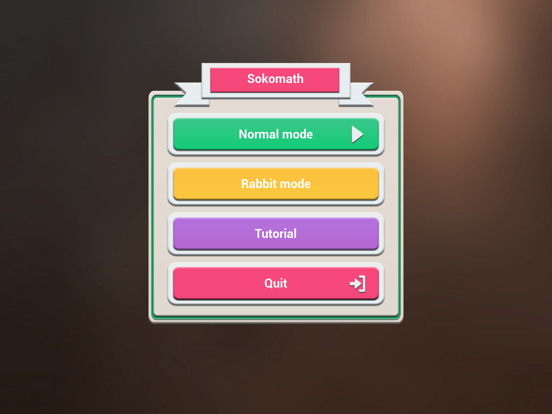 Screenshot #4 pour Sokomath - Practice math
