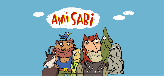 Ami Sabi