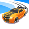 App Icon for Drifty Race! App in France IOS App Store