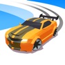 Get Drifty Race! for iOS, iPhone, iPad Aso Report