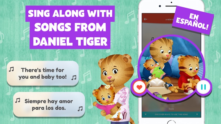 Daniel Tiger for Parents screenshot-4