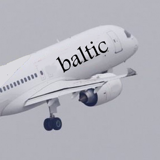 Baltic Flights