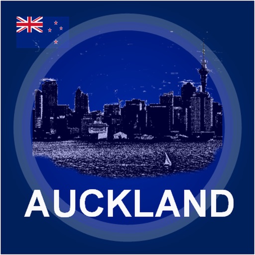 Auckland Looksee AR iOS App