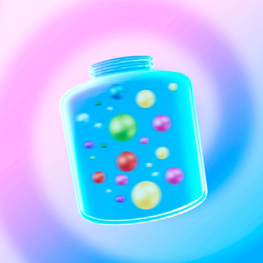 Shake the Jar! iOS App