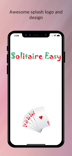 Solitaire Easy Pro spider game(圖5)-速報App