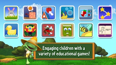 JumpStart Academy Kindergarten screenshot 3