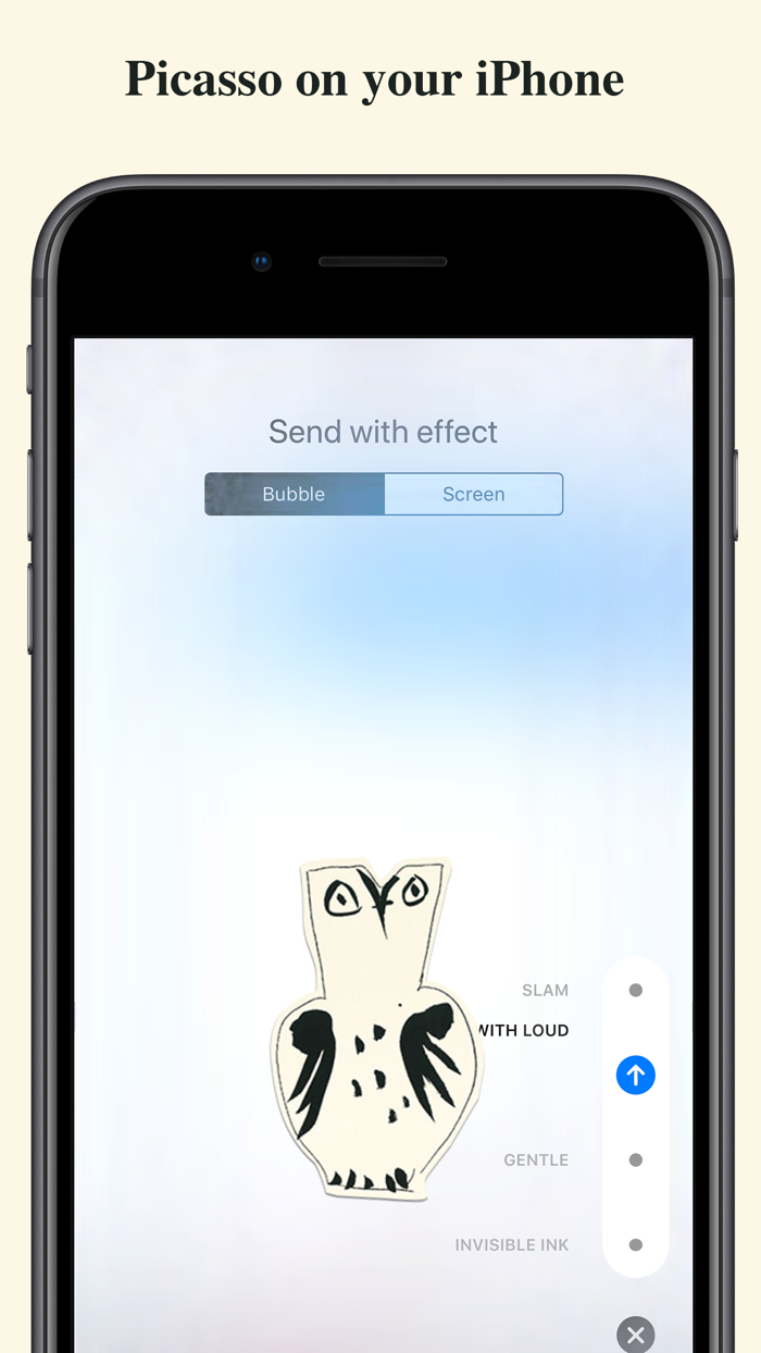 Picassos Animal Drawings