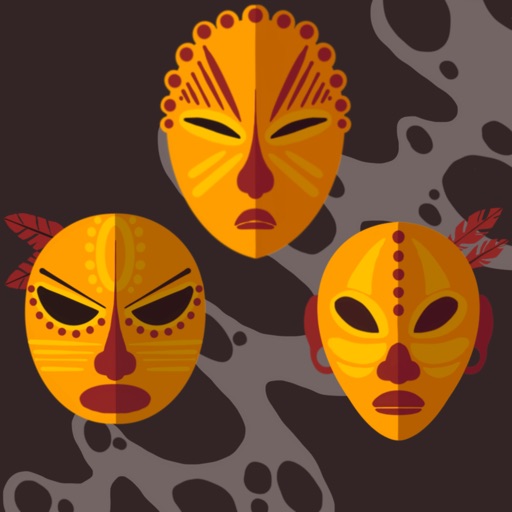 Magic Mask Attack icon