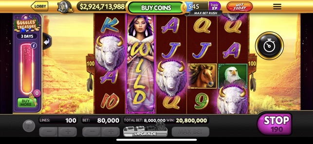 Can you win real money on caesars slots app Early Madden