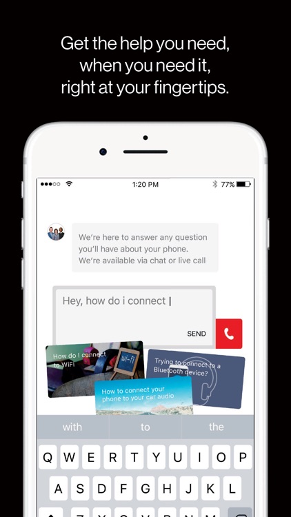 Tech Coach screenshot-3
