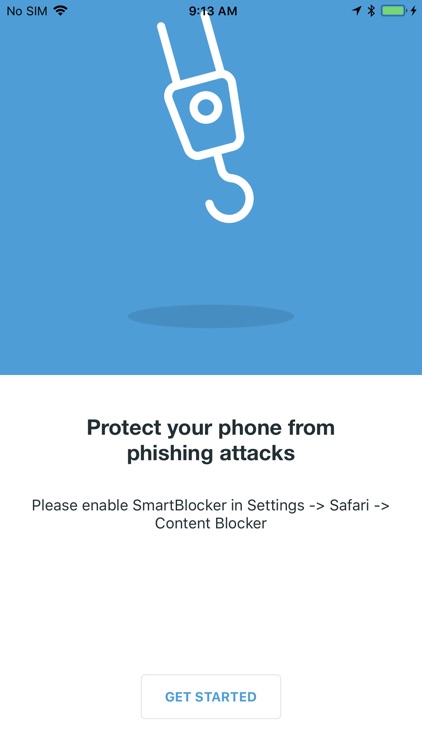 Better Smart Blocker