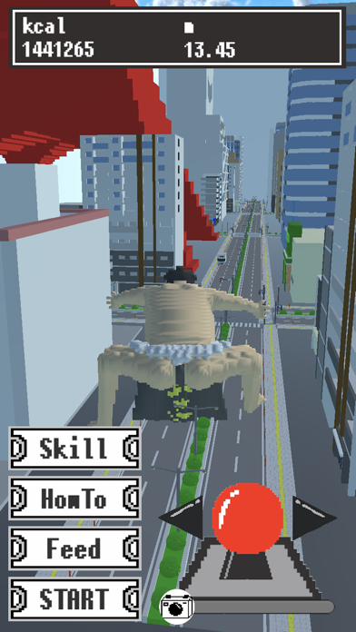 GROWINGSUMO screenshot 4