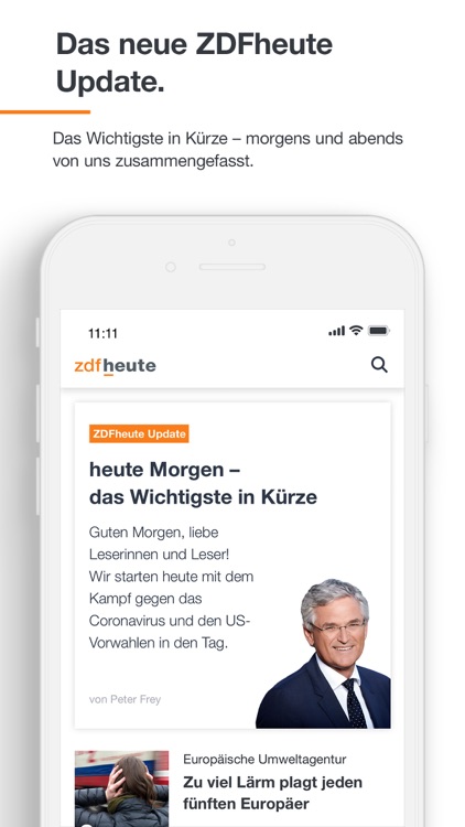 Zdf Livestreams Zdf Livestreams