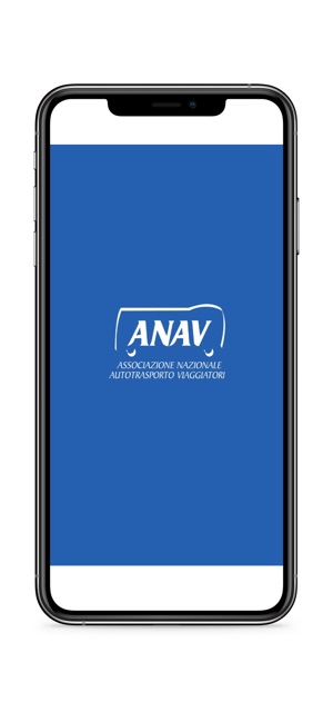 ANAV - App Ufficiale