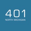401 North Michigan