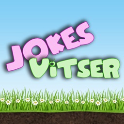 Jokes og Vitser