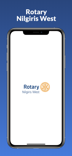 Rotary Nilgiris West