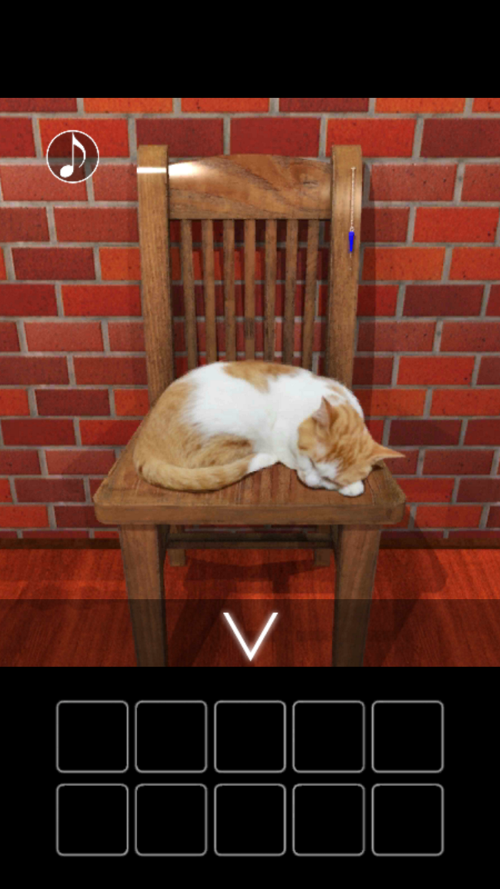 脱出ゲーム MerryChristmas