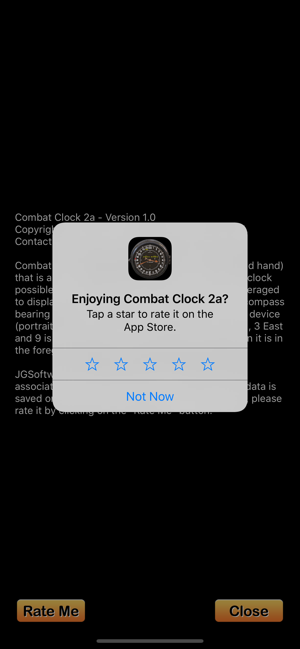 Combat Clock 2a(圖4)-速報App