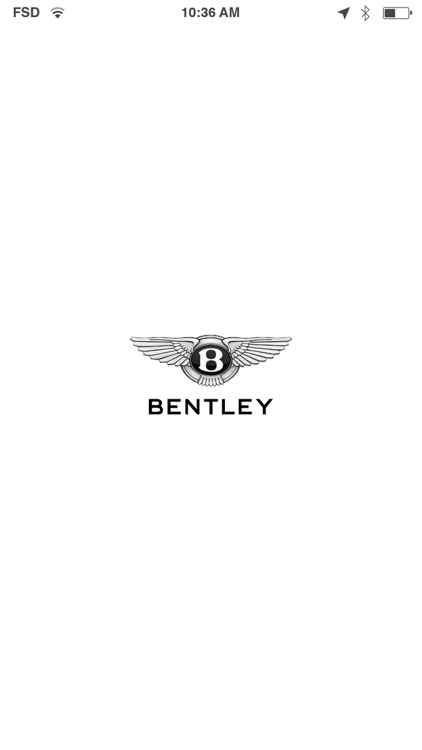 AMS Sales for Bentley