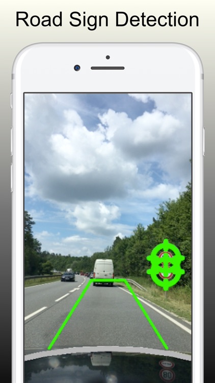Speedometer Live: Speed Camera screenshot-0