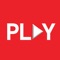 Movies, TV Shows, Live TV, Originals, Videos anywhere and anytime