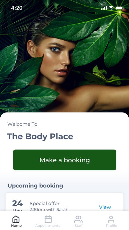 The Body Place