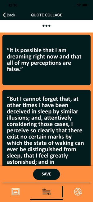 Rene Descartes Wisdom(圖2)-速報App