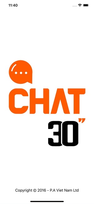 Chat 30s(圖1)-速報App