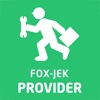 Fox-Jek On-Demand Service Prov