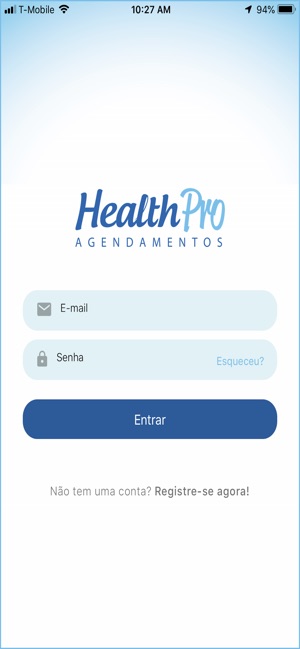 HealthPro Agendamentos(圖1)-速報App