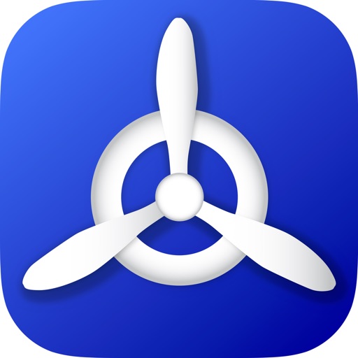 AeroWx Pro: METAR & TAF iOS App