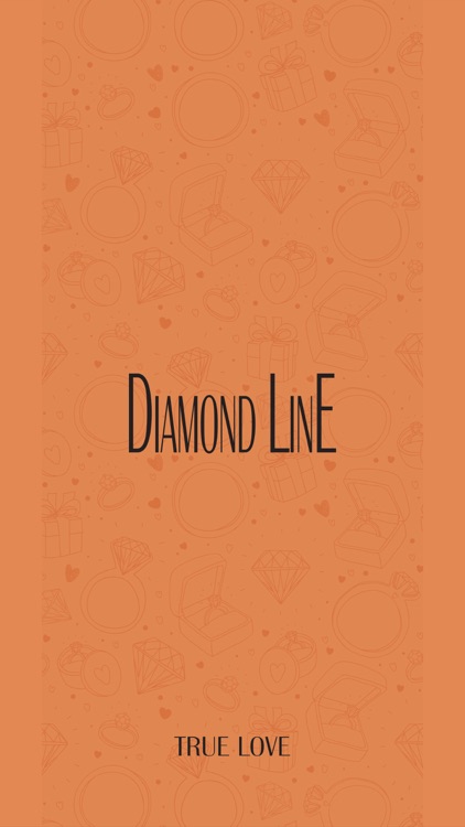 Diamond Line App