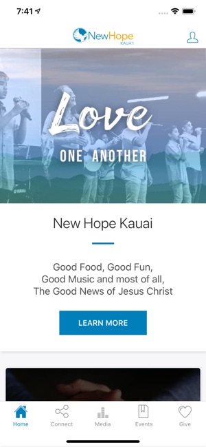 New Hope Kauai(圖1)-速報App