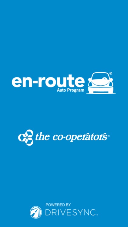 en-route Auto Program®