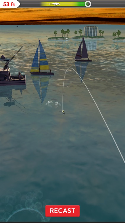 Rapala Fishing - Daily Catch