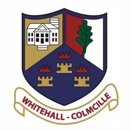 Whitehall Colmcille GAA