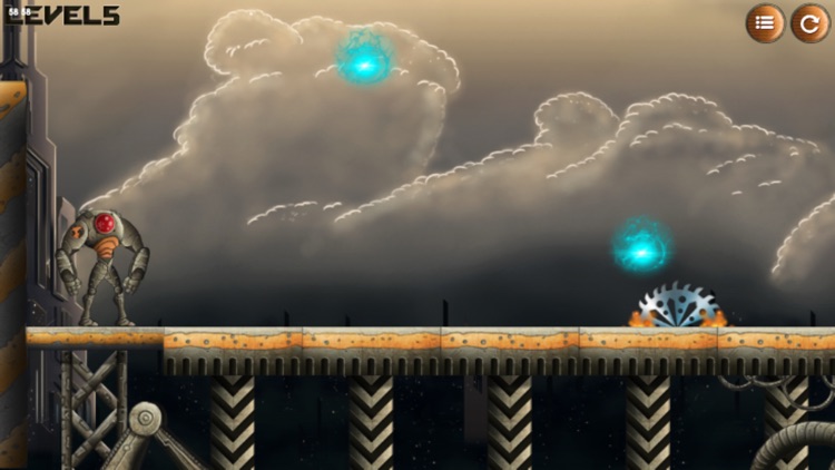 Robo Hero screenshot-3