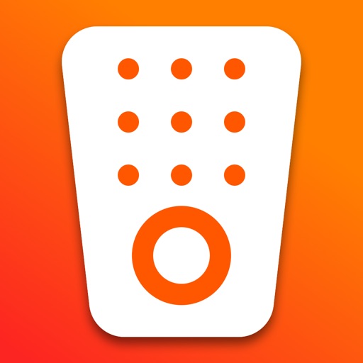 Remote for Fire TV App