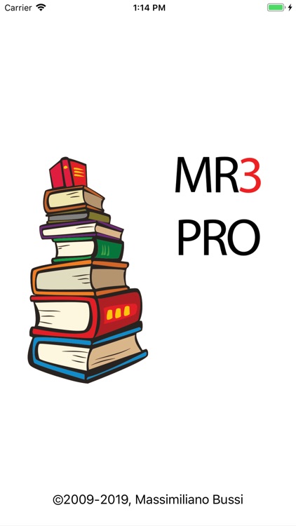 MaxReader Pro 3