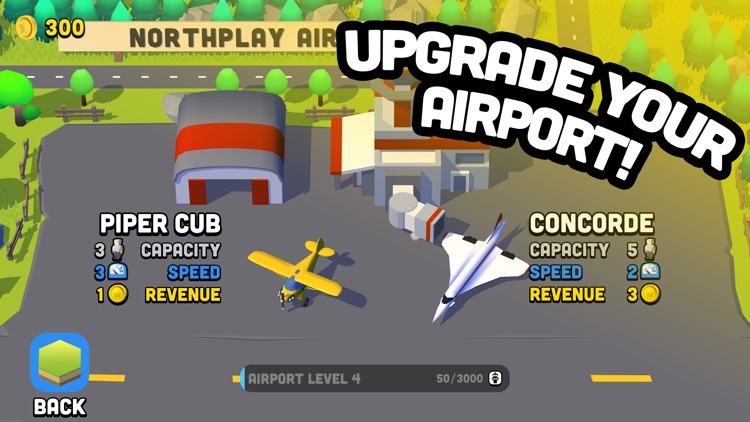 Fly THIS! Flight Control Tower screenshot-3