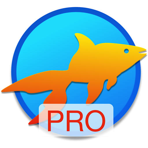 Goldfish 4 Professional