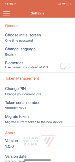 Titans mToken(圖3)-速報App