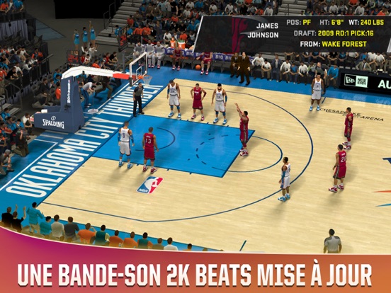 NBA 2K20 NBA 2K20