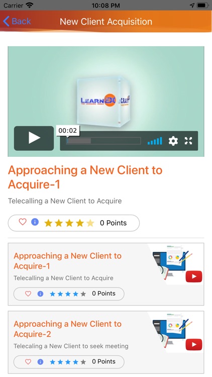 LearnEX Corporate screenshot-7