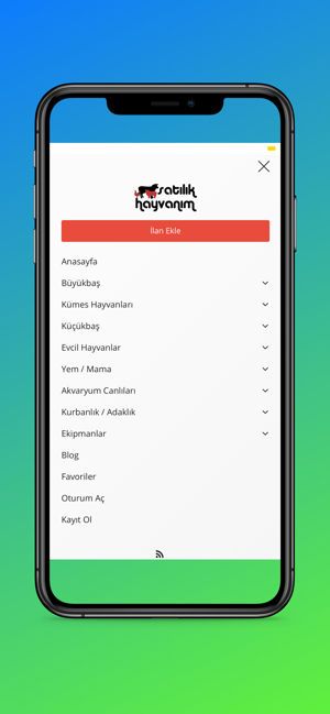 Satılık Hayvanım(圖4)-速報App