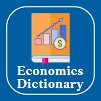 Economics Dictionary Offline sur PC